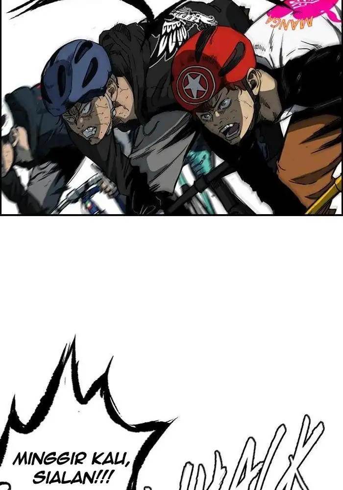 Wind Breaker Chapter 183 - halaman 22