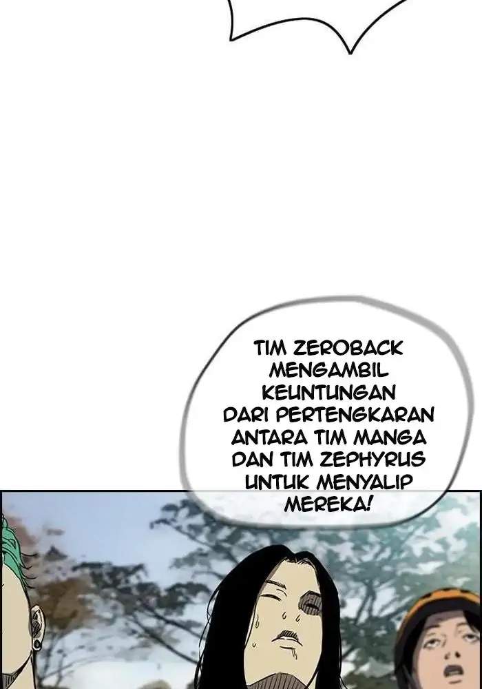 Wind Breaker Chapter 183 - halaman 26