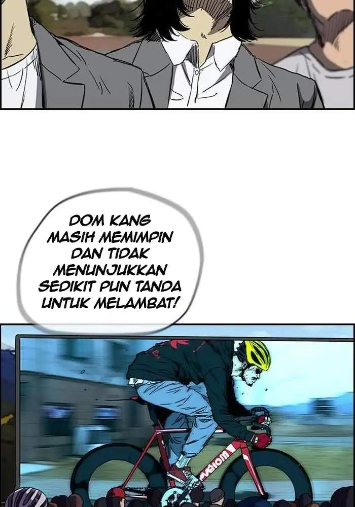 Wind Breaker Chapter 183 - halaman 27