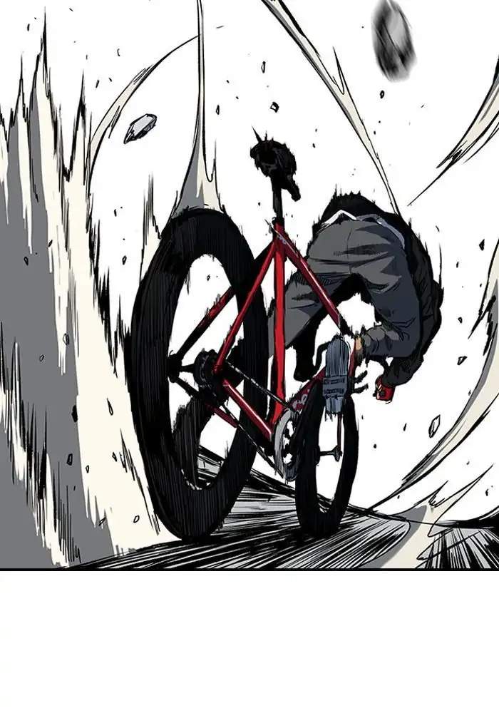 Wind Breaker Chapter 183 - halaman 36