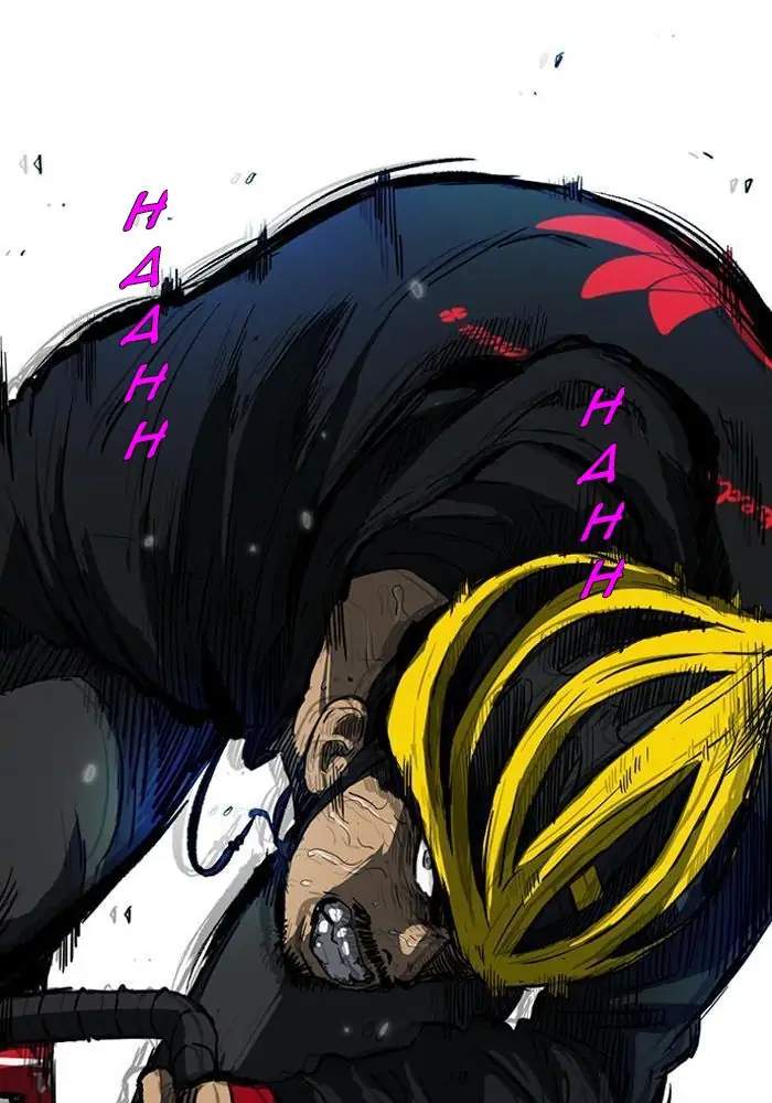 Wind Breaker Chapter 183 - halaman 39