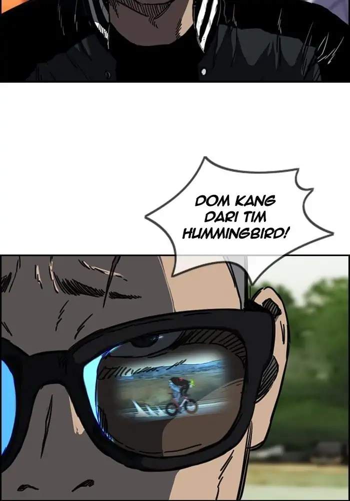 Wind Breaker Chapter 183 - halaman 4