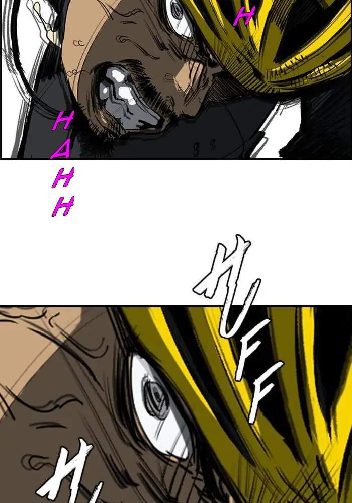 Wind Breaker Chapter 183 - halaman 41