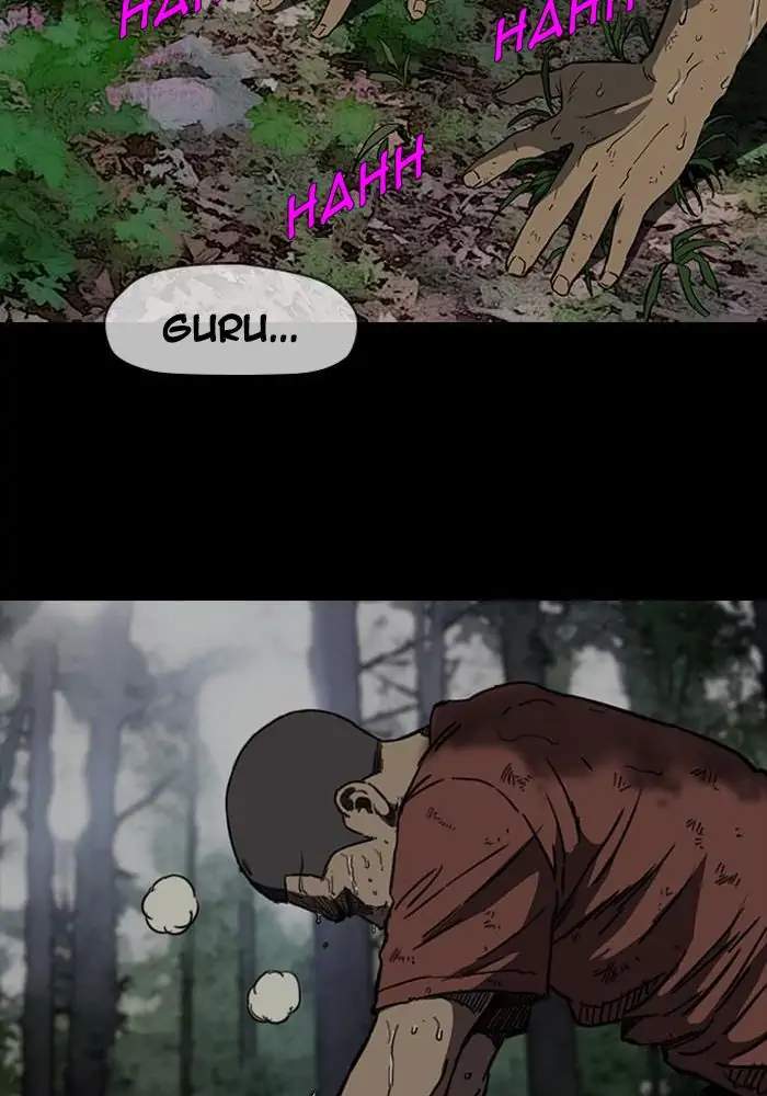 Wind Breaker Chapter 183 - halaman 51