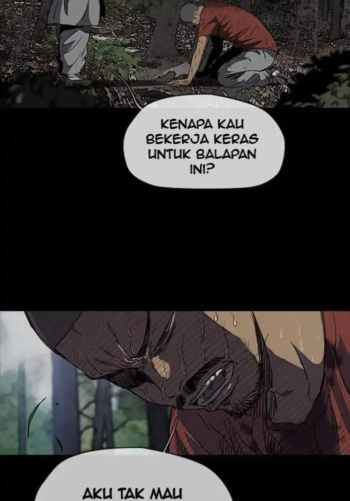 Wind Breaker Chapter 183 - halaman 53