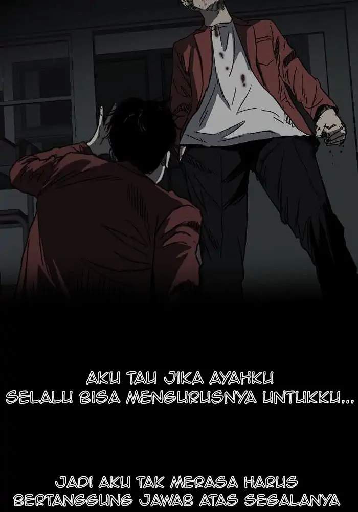 Wind Breaker Chapter 183 - halaman 55