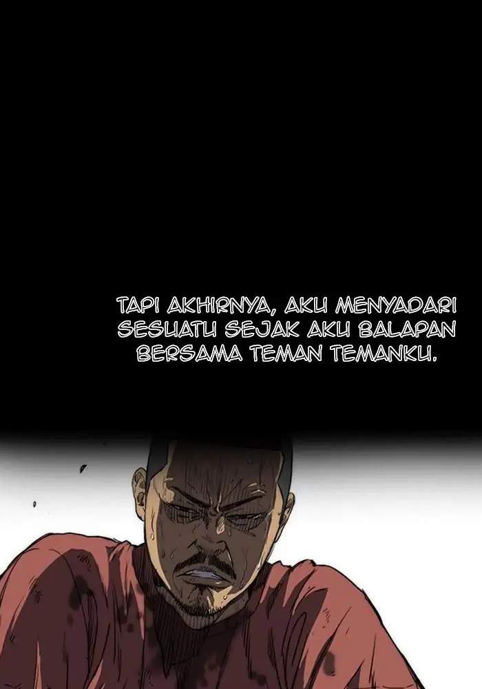 Wind Breaker Chapter 183 - halaman 56