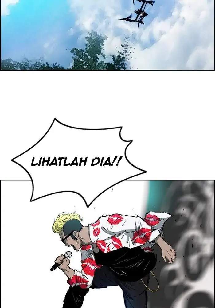 Wind Breaker Chapter 183 - halaman 8