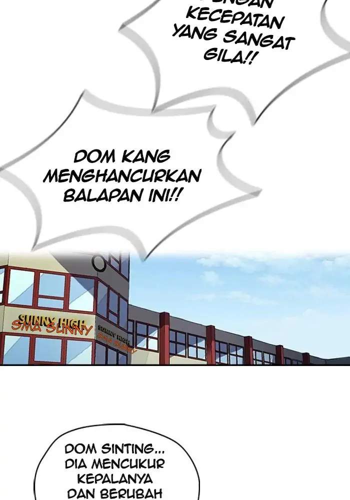 Wind Breaker Chapter 184 - halaman 10