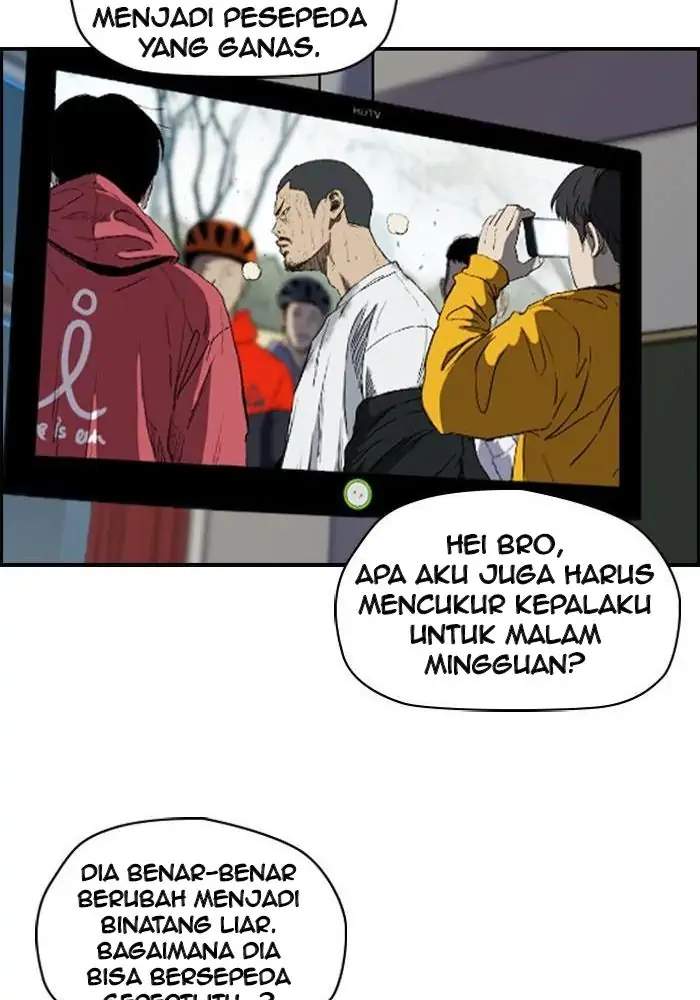 Wind Breaker Chapter 184 - halaman 11