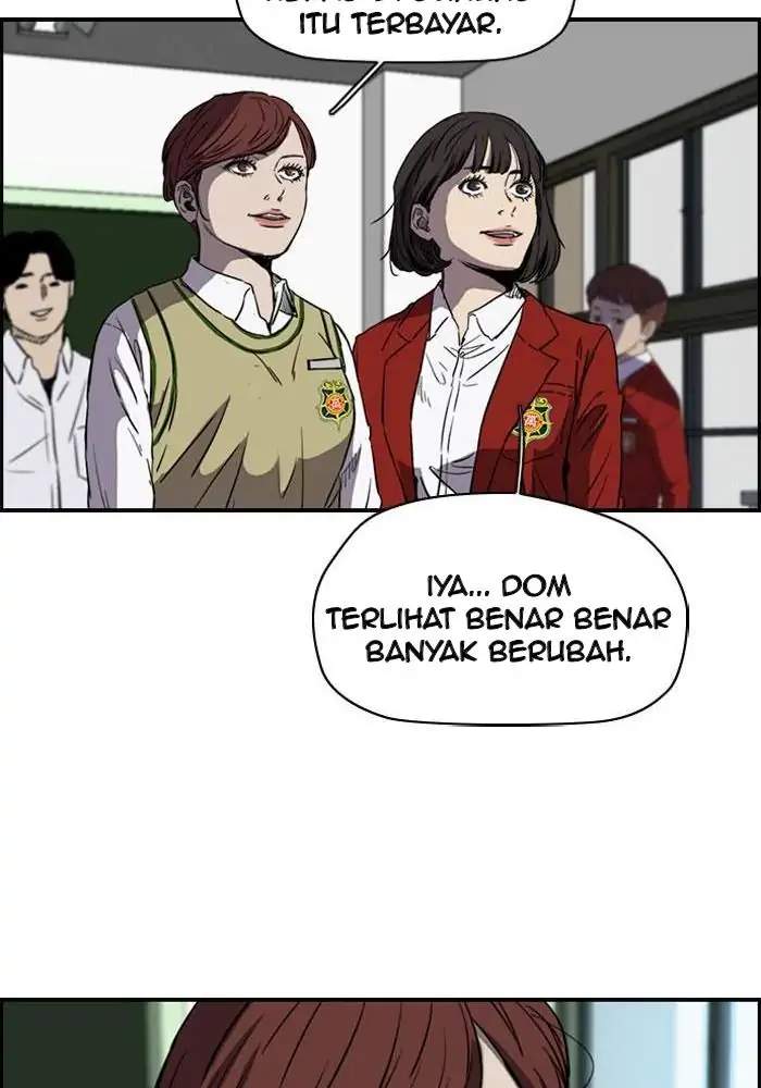Wind Breaker Chapter 184 - halaman 13