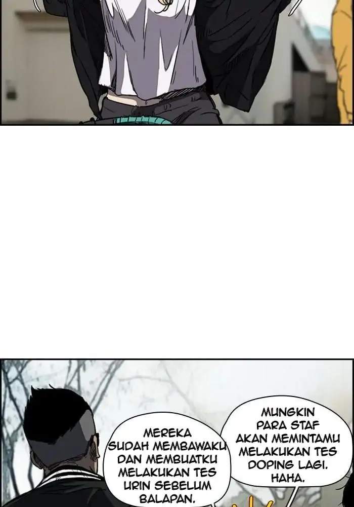 Wind Breaker Chapter 184 - halaman 18
