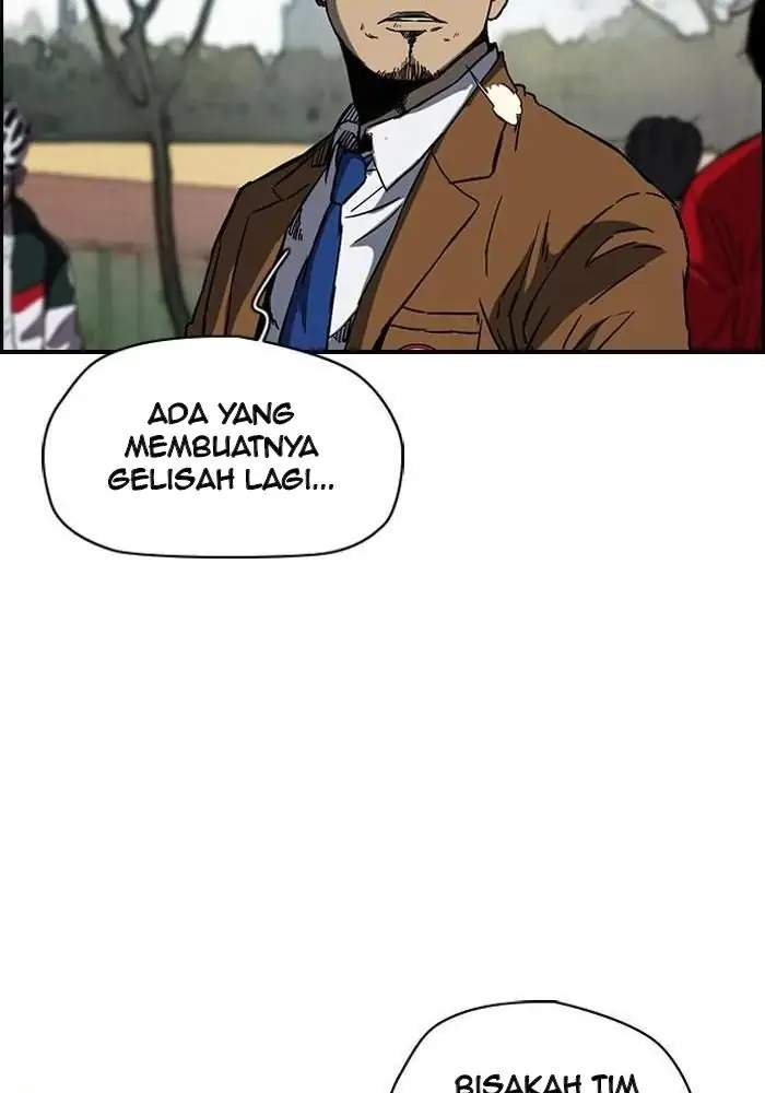 Wind Breaker Chapter 184 - halaman 23