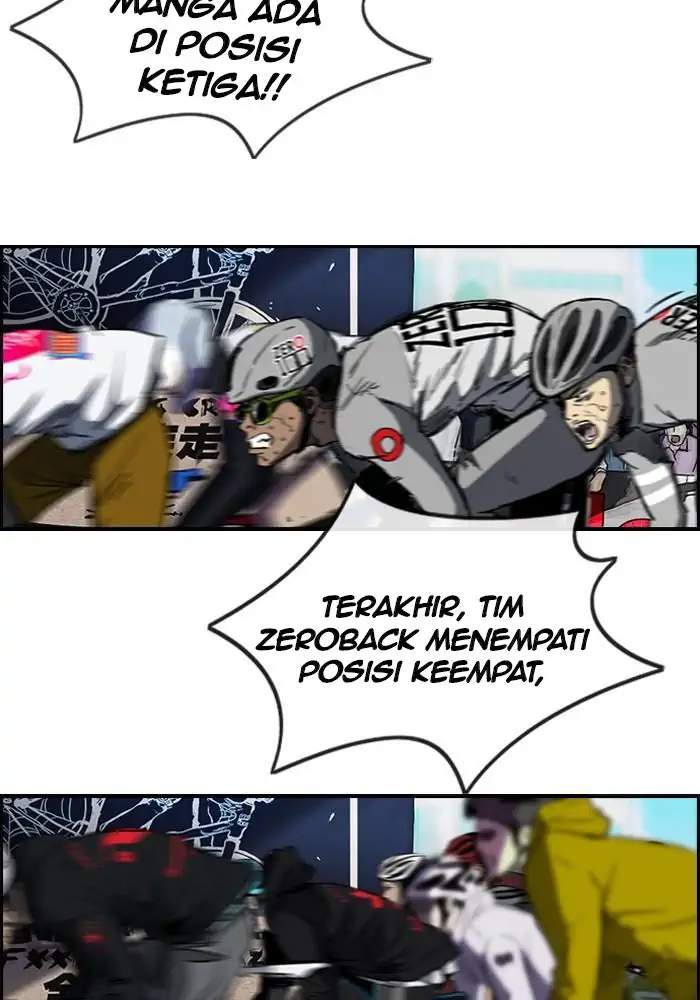 Wind Breaker Chapter 184 - halaman 3