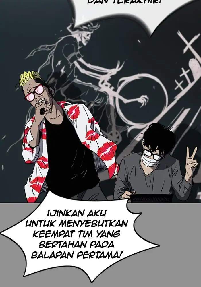 Wind Breaker Chapter 184 - halaman 37