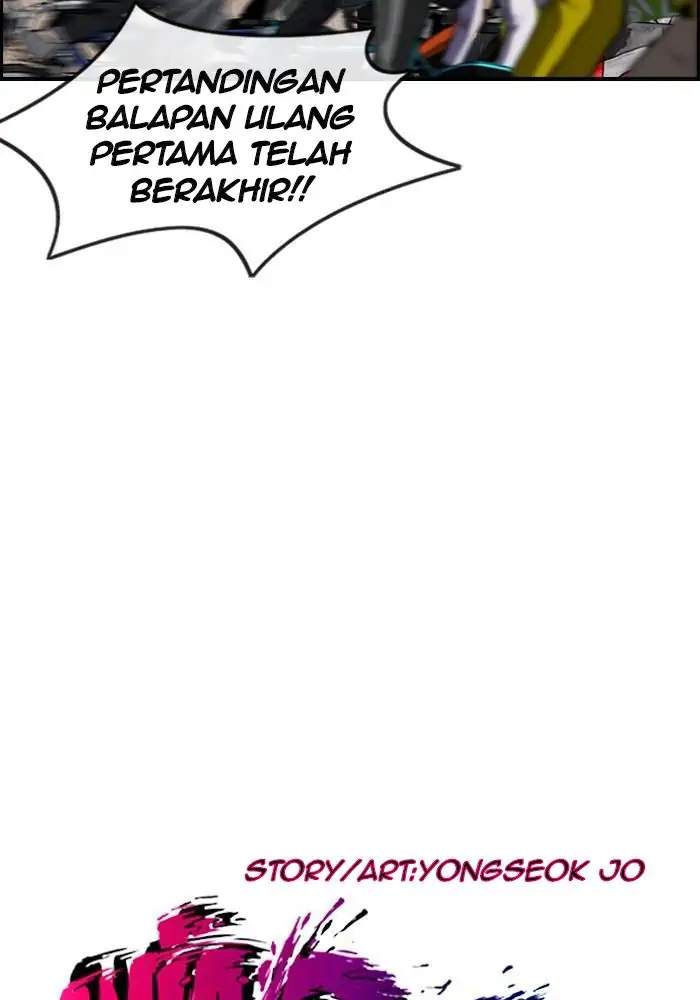 Wind Breaker Chapter 184 - halaman 4