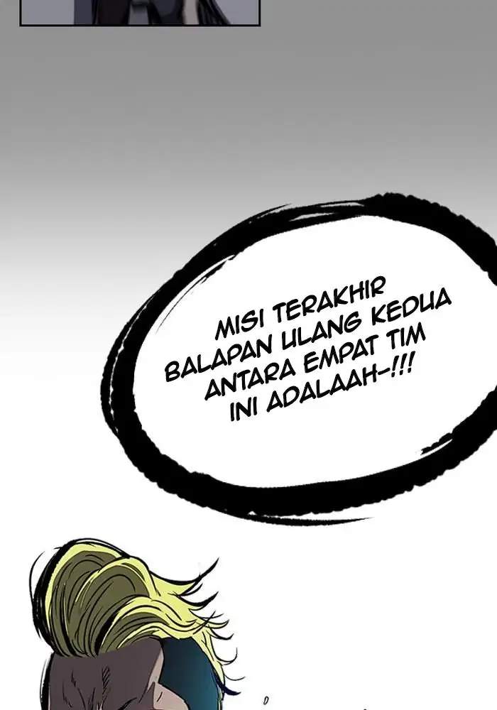 Wind Breaker Chapter 184 - halaman 42