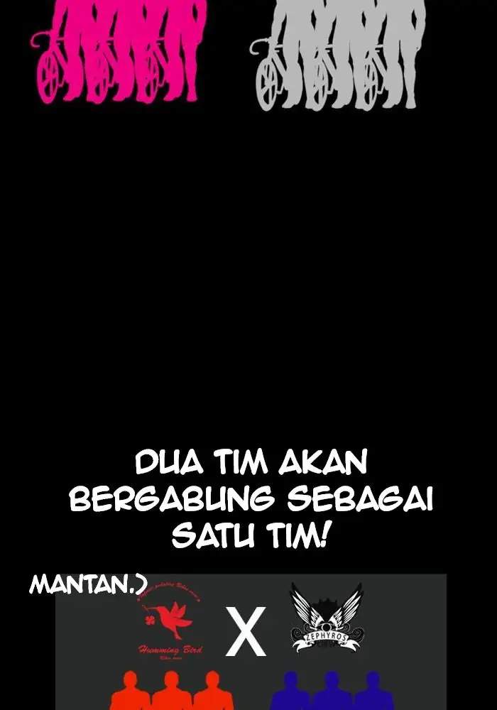 Wind Breaker Chapter 184 - halaman 45