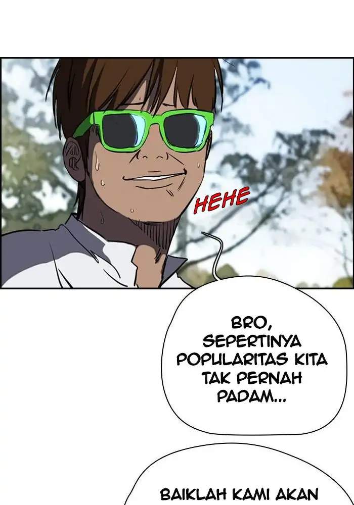 Wind Breaker Chapter 184 - halaman 65