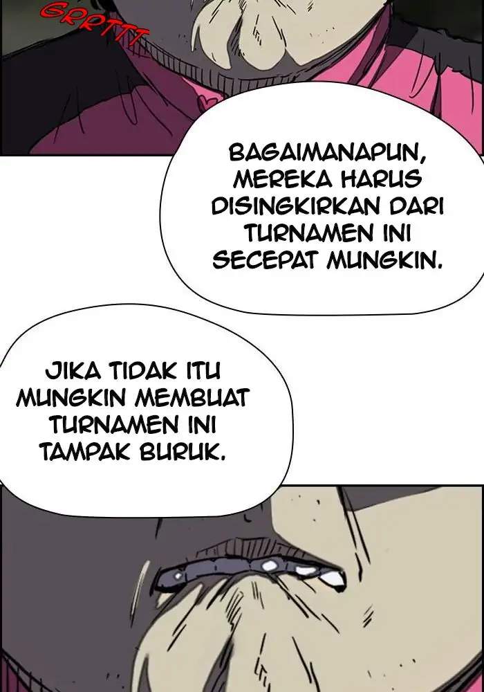 Wind Breaker Chapter 184 - halaman 68