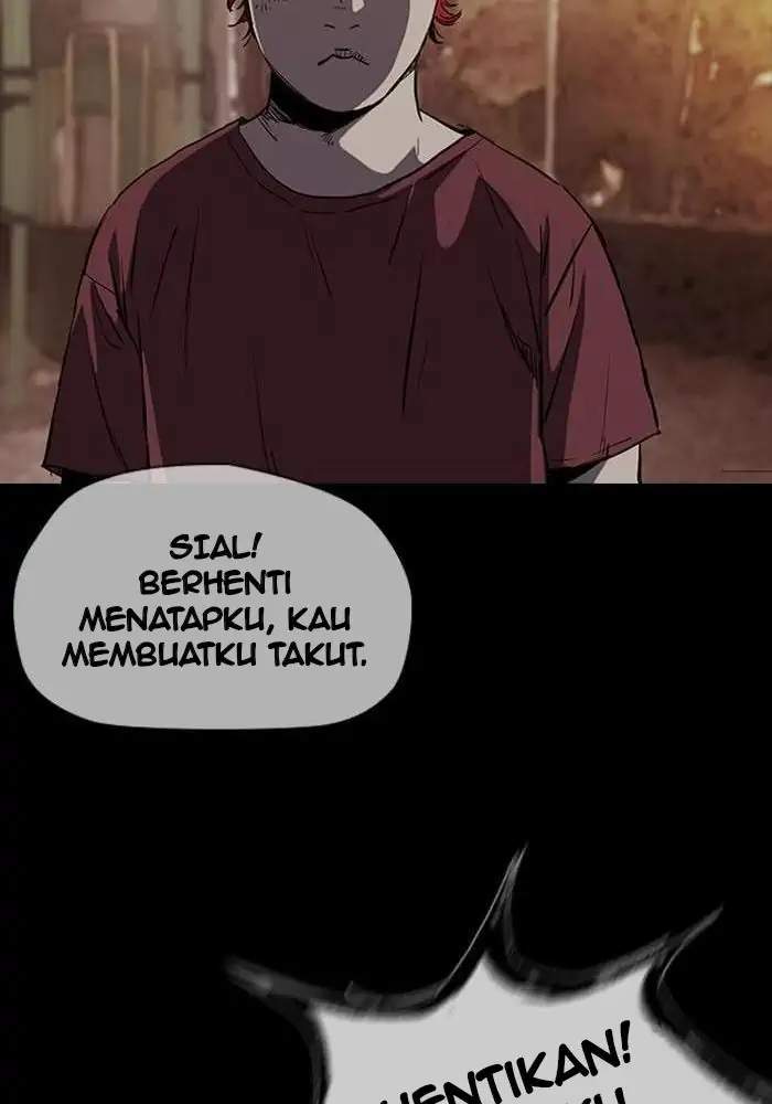 Wind Breaker Chapter 185 - halaman 22