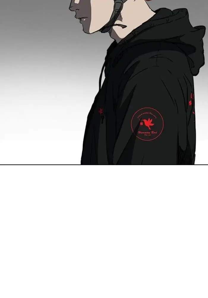 Wind Breaker Chapter 185 - halaman 25