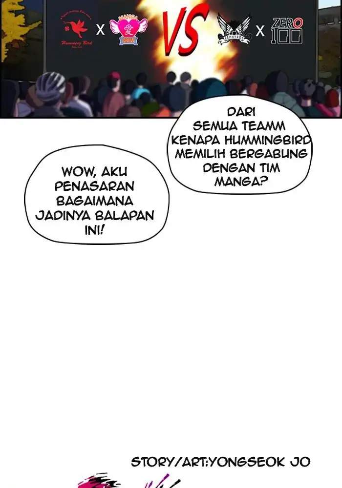 Wind Breaker Chapter 185 - halaman 4