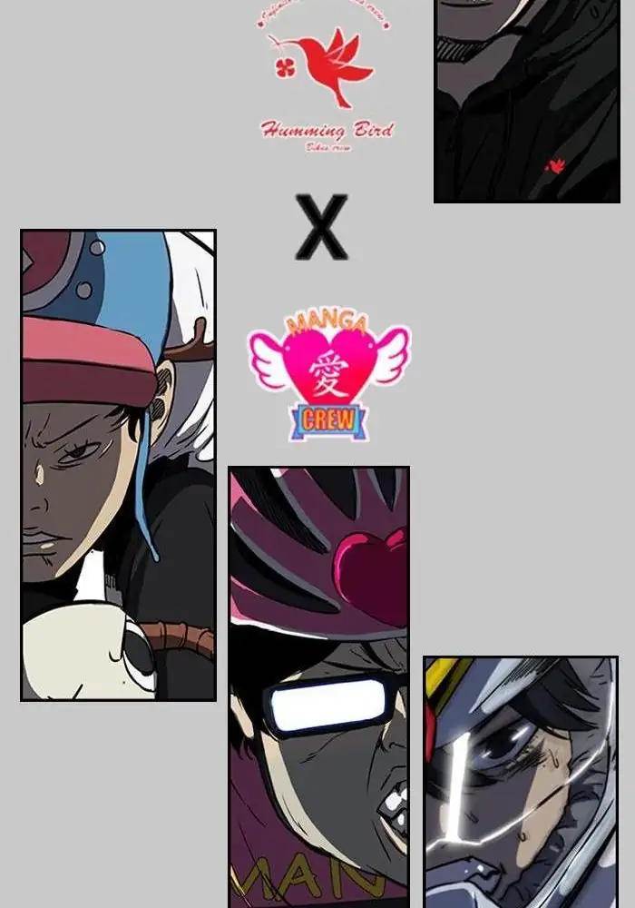 Wind Breaker Chapter 185 - halaman 48
