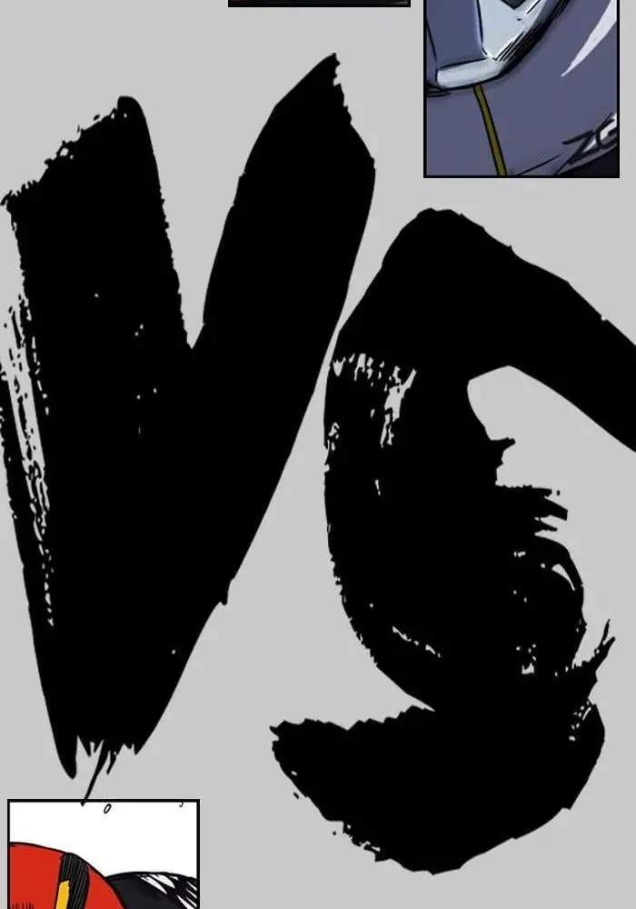 Wind Breaker Chapter 185 - halaman 49