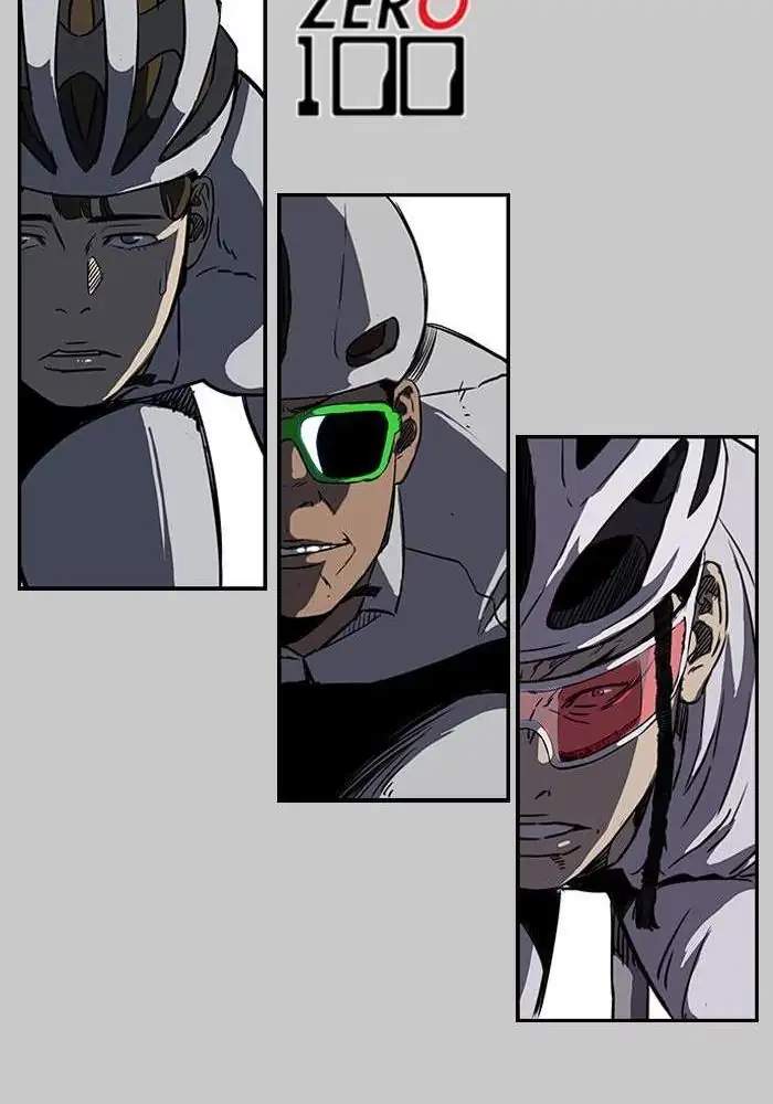 Wind Breaker Chapter 185 - halaman 51