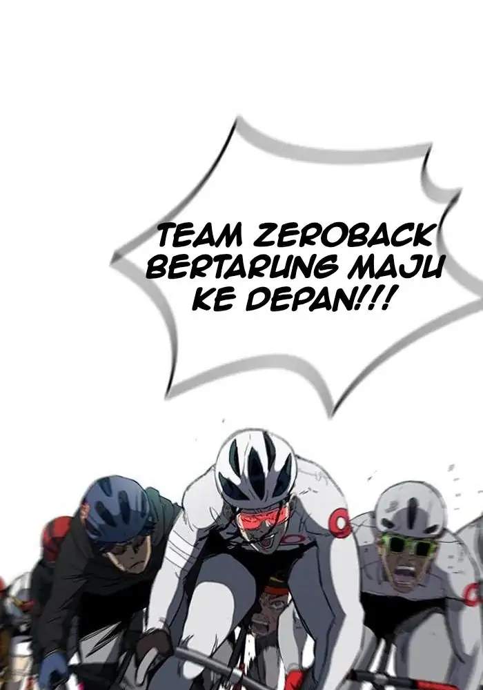 Wind Breaker Chapter 185 - halaman 57