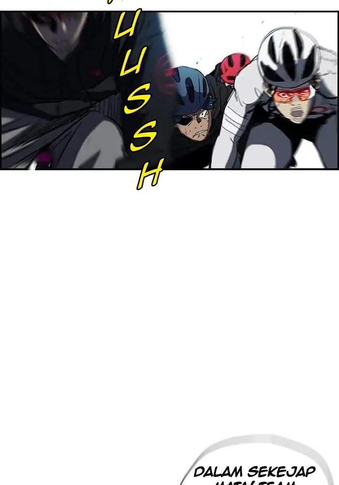 Wind Breaker Chapter 185 - halaman 59