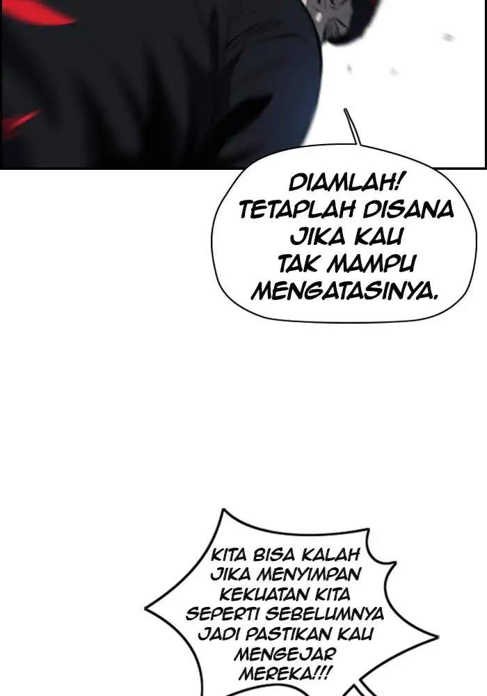 Wind Breaker Chapter 185 - halaman 62