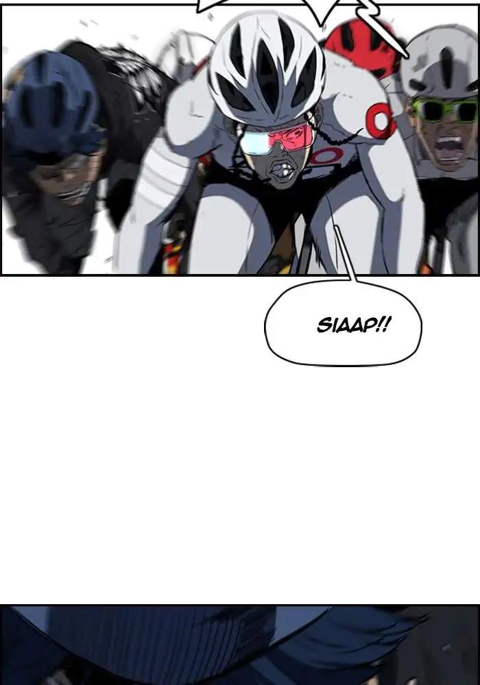 Wind Breaker Chapter 185 - halaman 63
