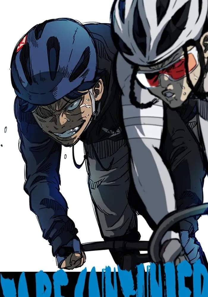 Wind Breaker Chapter 185 - halaman 67