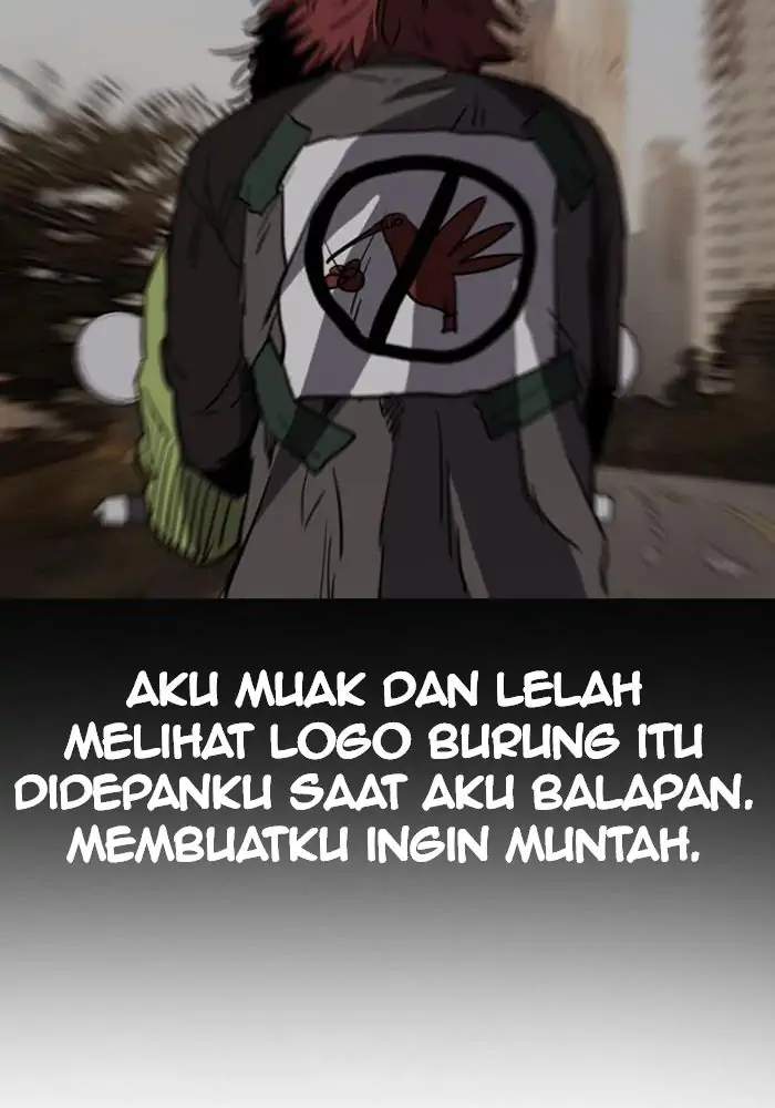 Wind Breaker Chapter 186 - halaman 10