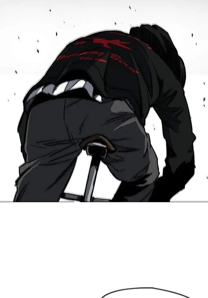 Wind Breaker Chapter 186 - halaman 11