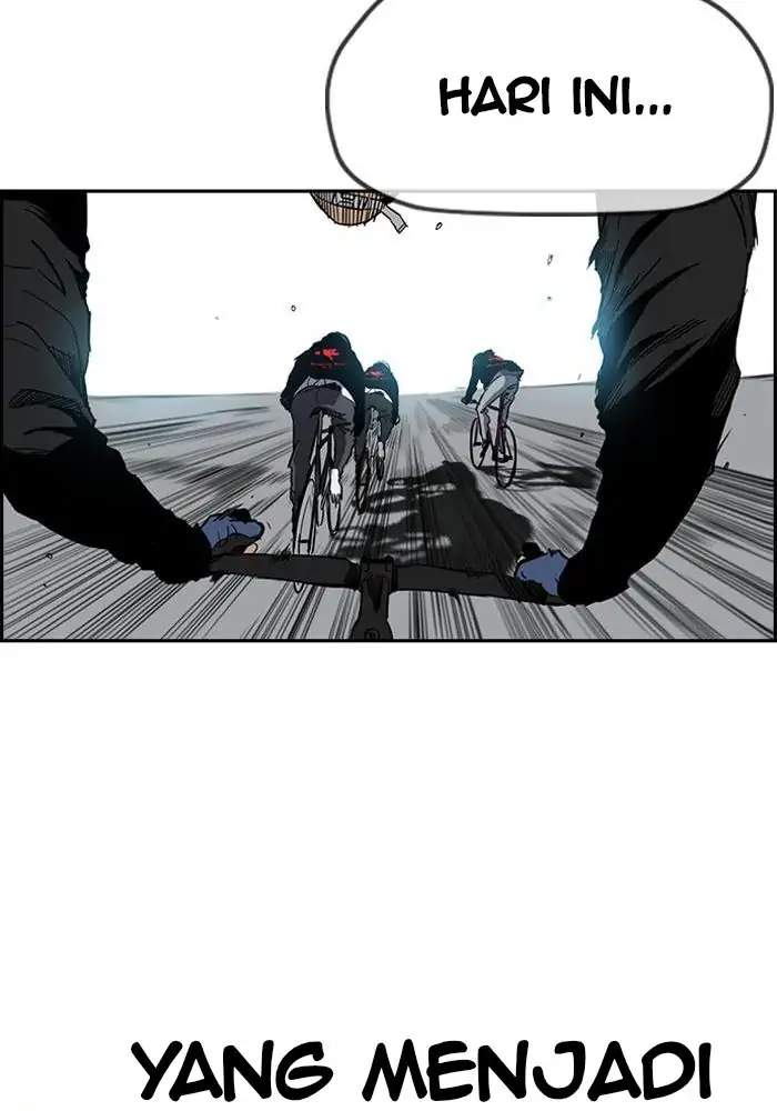 Wind Breaker Chapter 186 - halaman 12