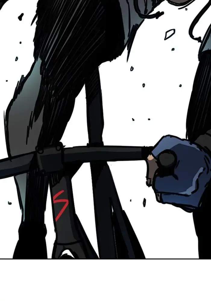 Wind Breaker Chapter 186 - halaman 14