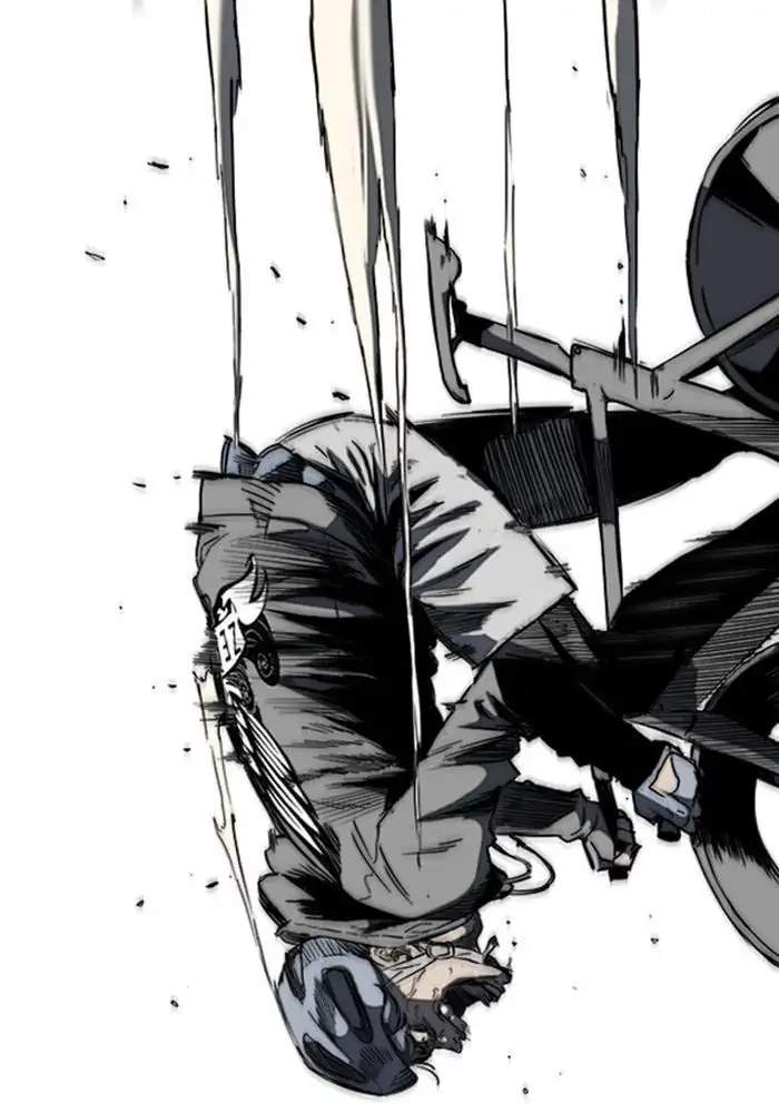 Wind Breaker Chapter 186 - halaman 17