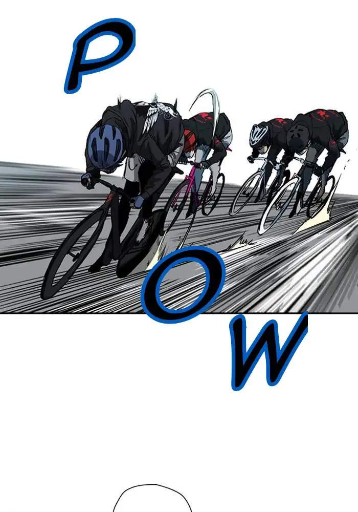 Wind Breaker Chapter 186 - halaman 19