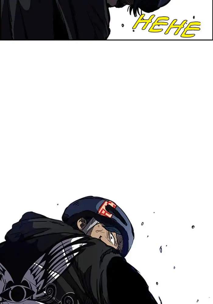 Wind Breaker Chapter 186 - halaman 23