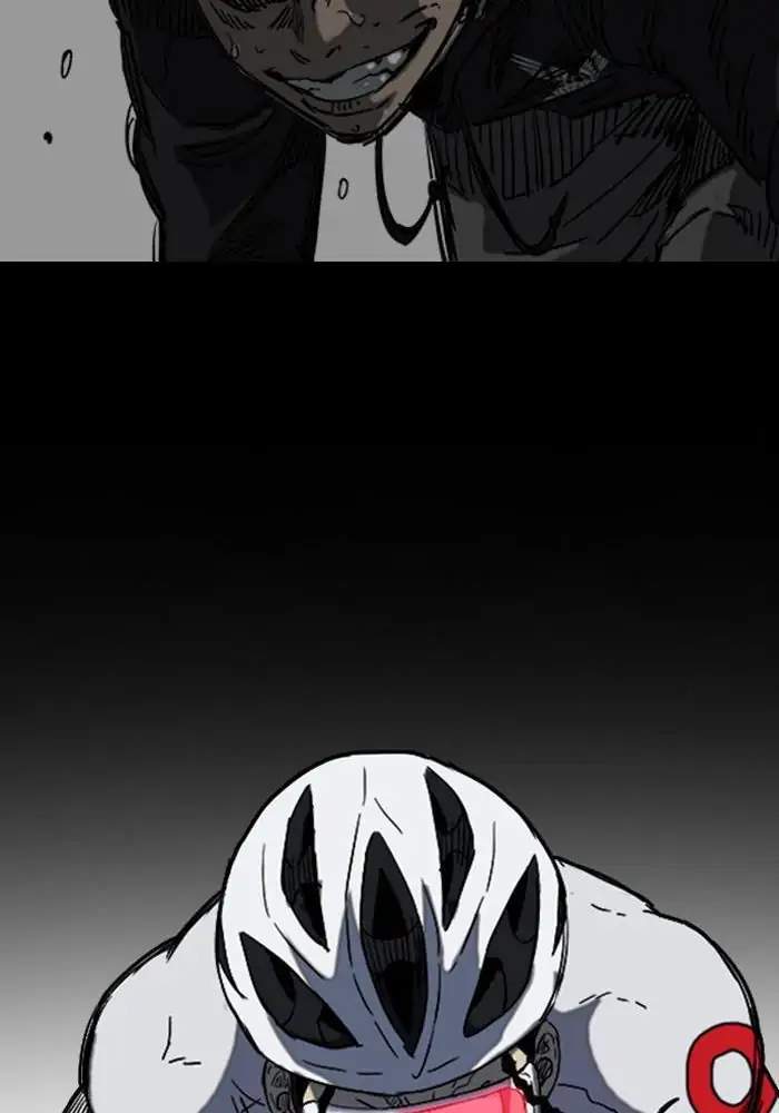 Wind Breaker Chapter 186 - halaman 33