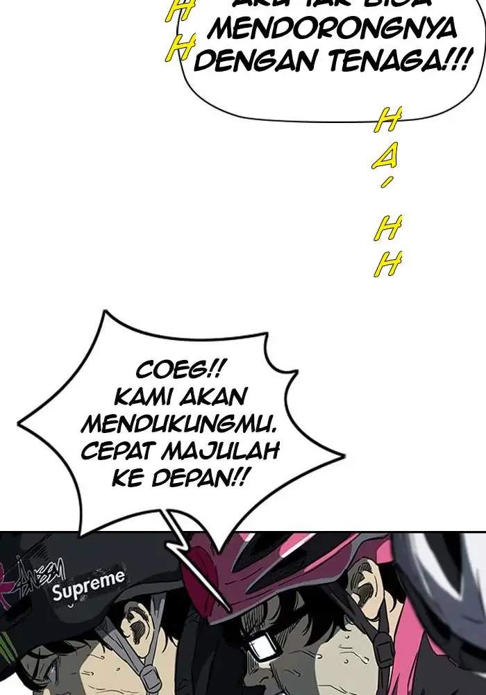Wind Breaker Chapter 186 - halaman 41