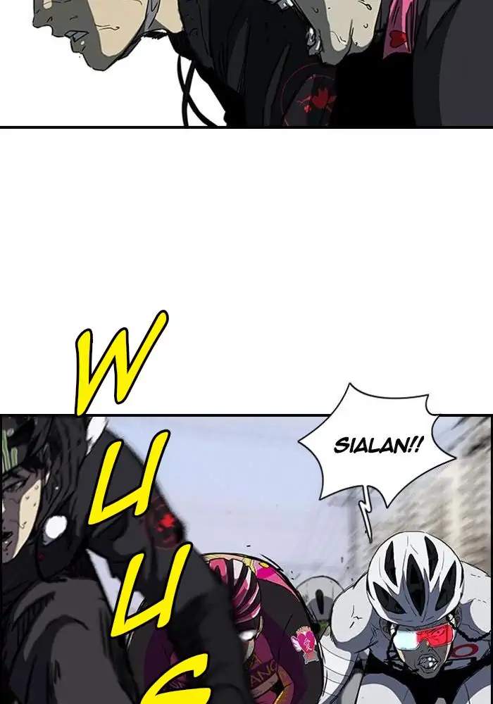 Wind Breaker Chapter 186 - halaman 42