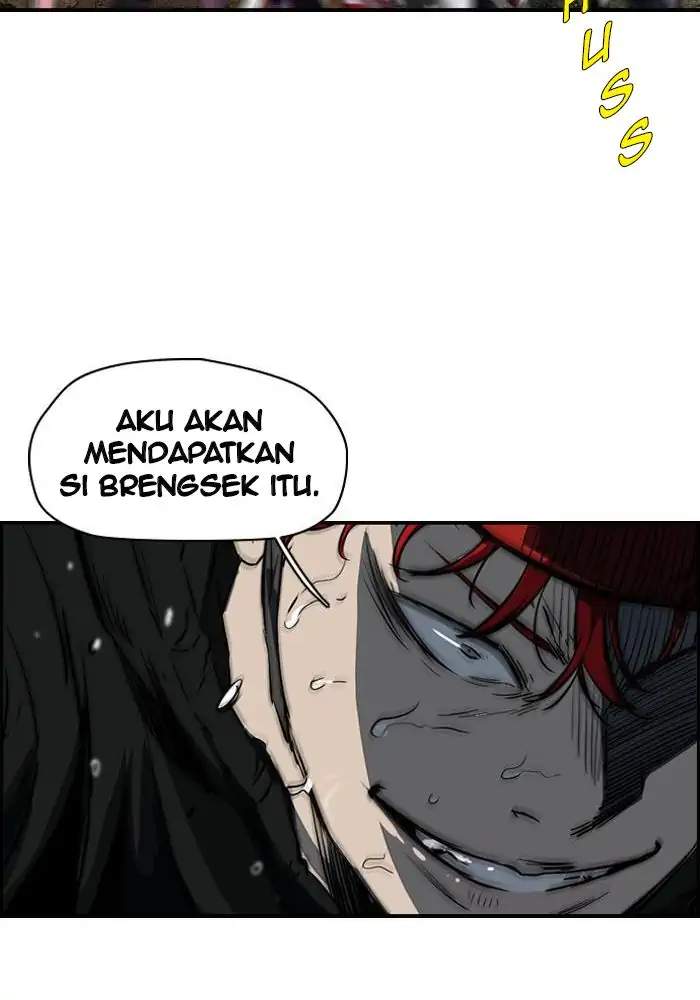 Wind Breaker Chapter 186 - halaman 47