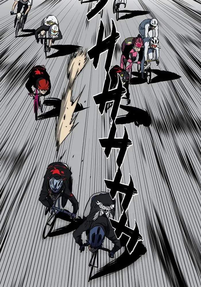 Wind Breaker Chapter 186 - halaman 50
