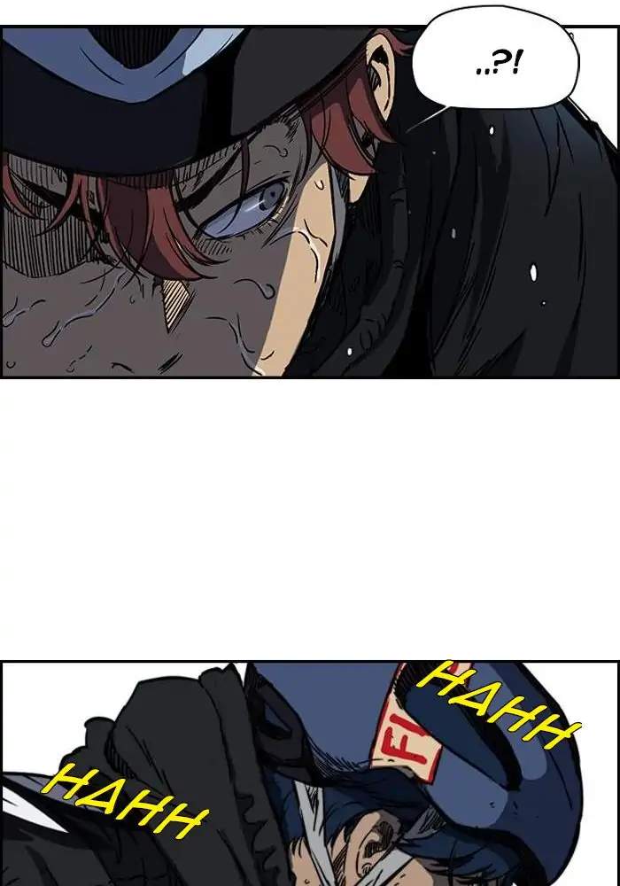 Wind Breaker Chapter 186 - halaman 56