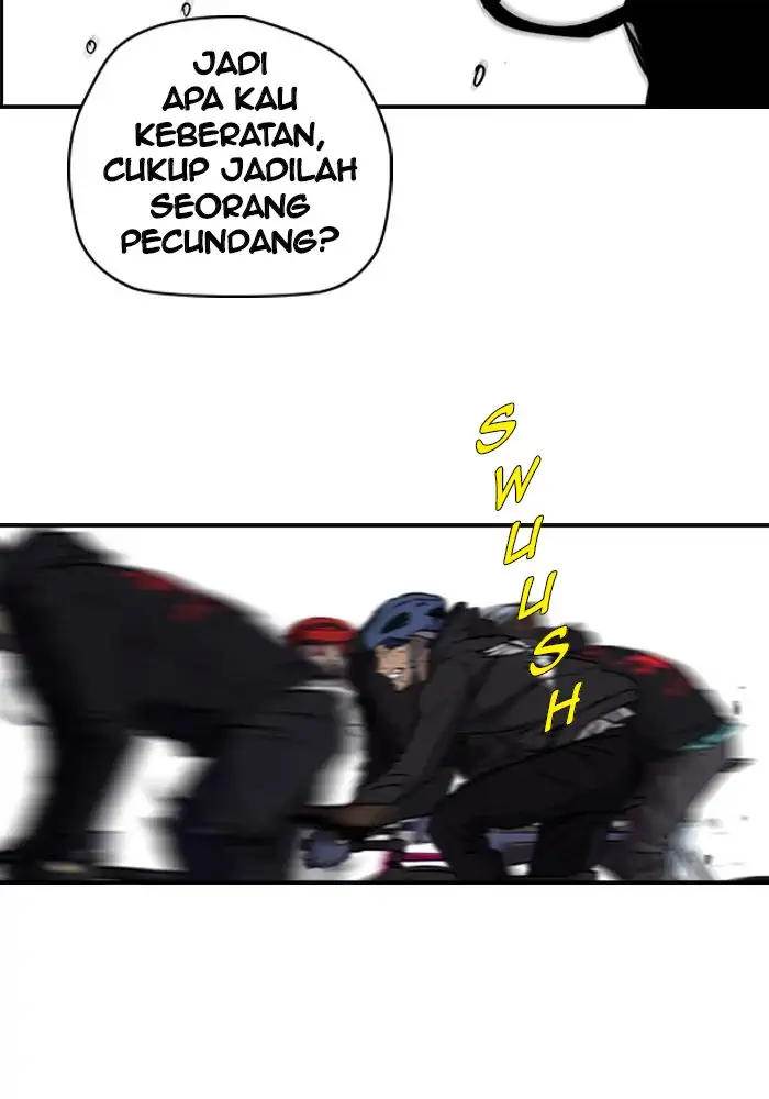 Wind Breaker Chapter 186 - halaman 61