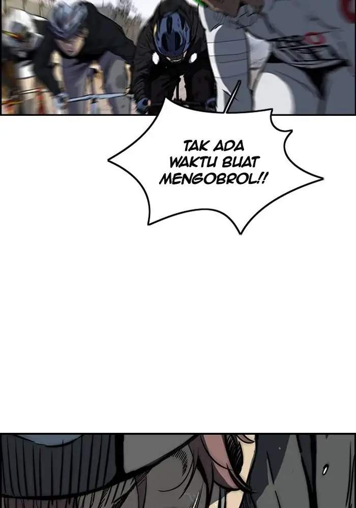 Wind Breaker Chapter 186 - halaman 63